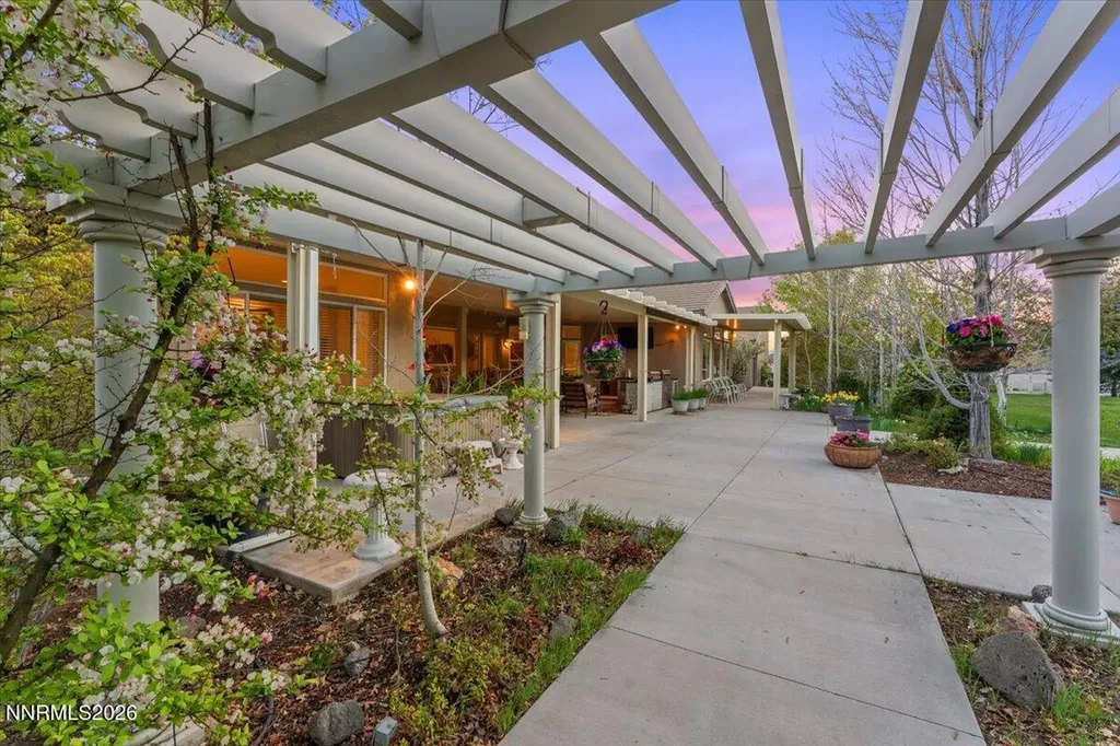 12445 Ocean View Sparks NV 89441