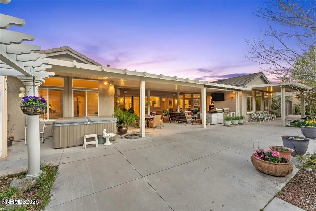 12445 Ocean View Sparks NV 89441