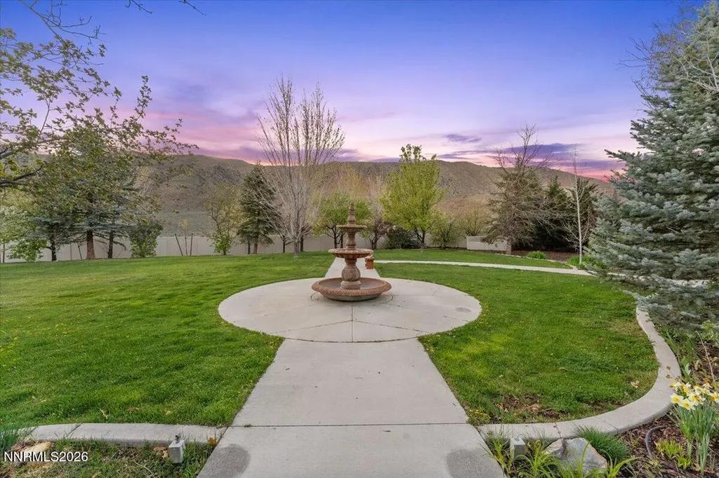 12445 Ocean View Sparks NV 89441