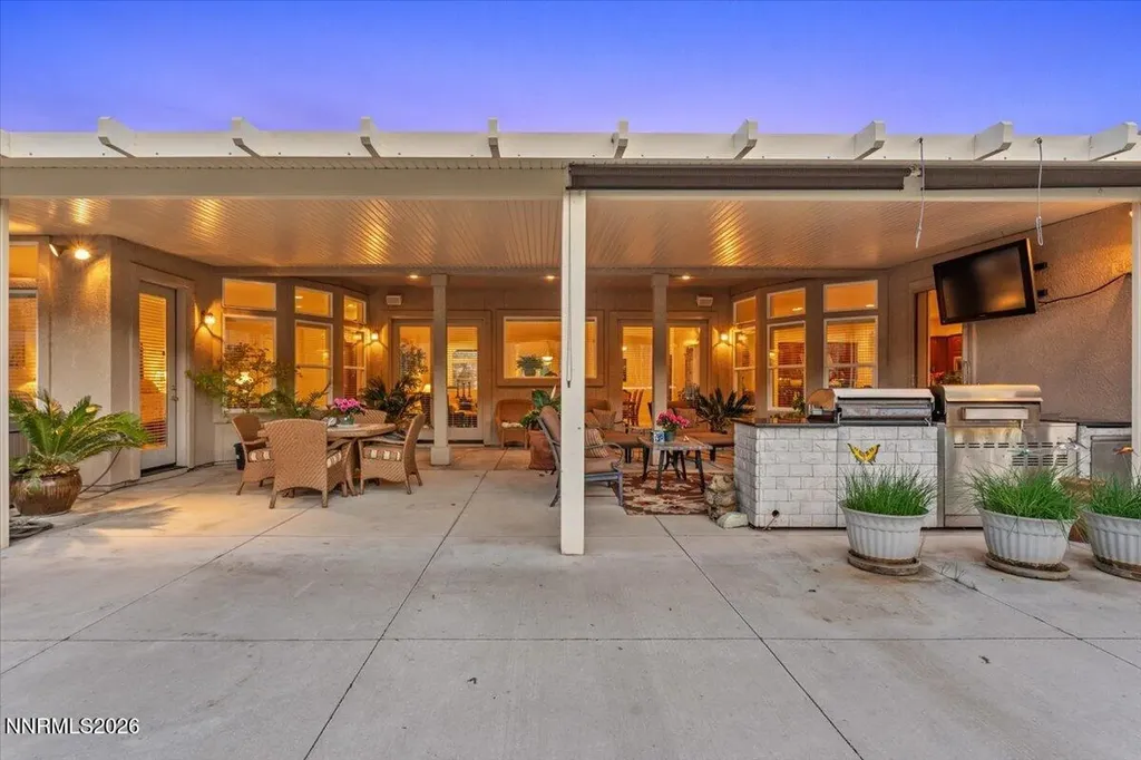 12445 Ocean View Sparks NV 89441