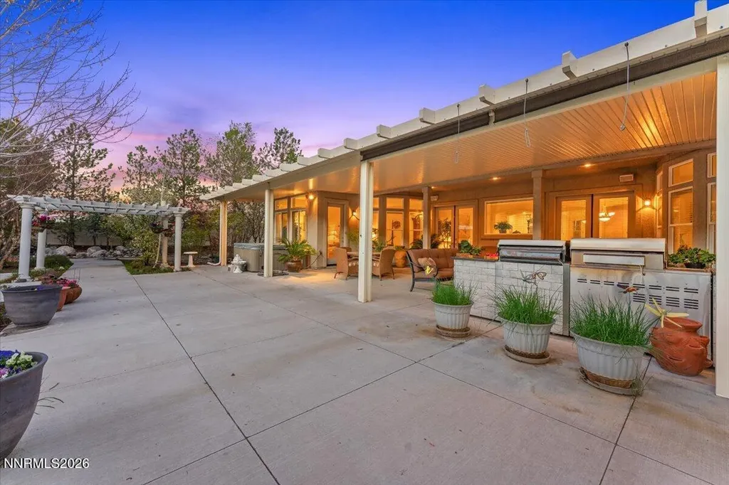 12445 Ocean View Sparks NV 89441