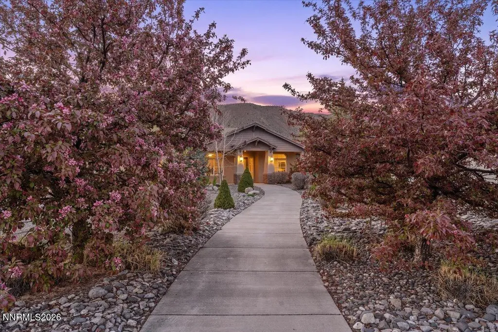 12445 Ocean View Sparks NV 89441