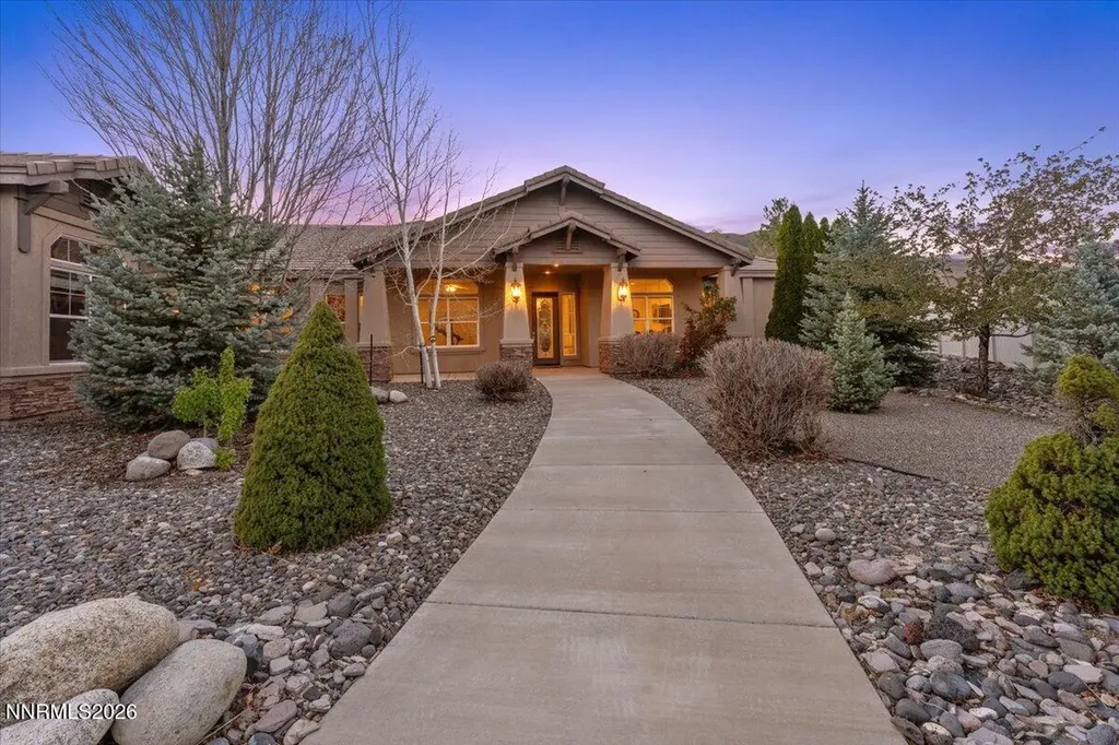 12445 Ocean View Sparks NV 89441