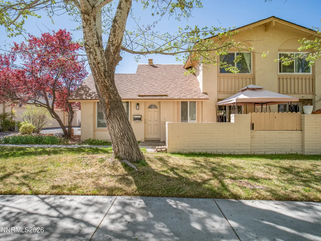 4028 Pheasant Carson City NV 89701
