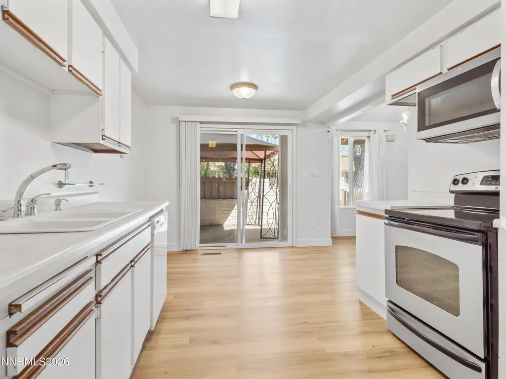 4028 Pheasant Carson City NV 89701
