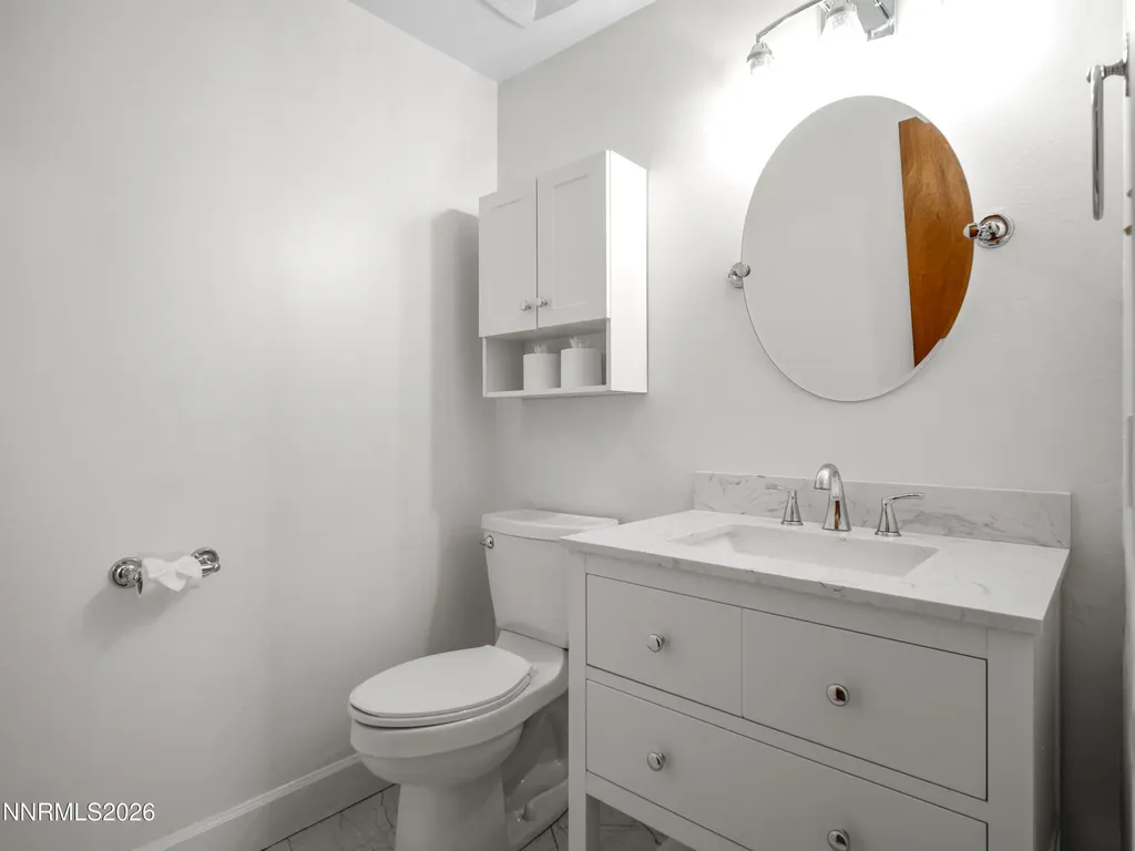 4028 Pheasant Carson City NV 89701
