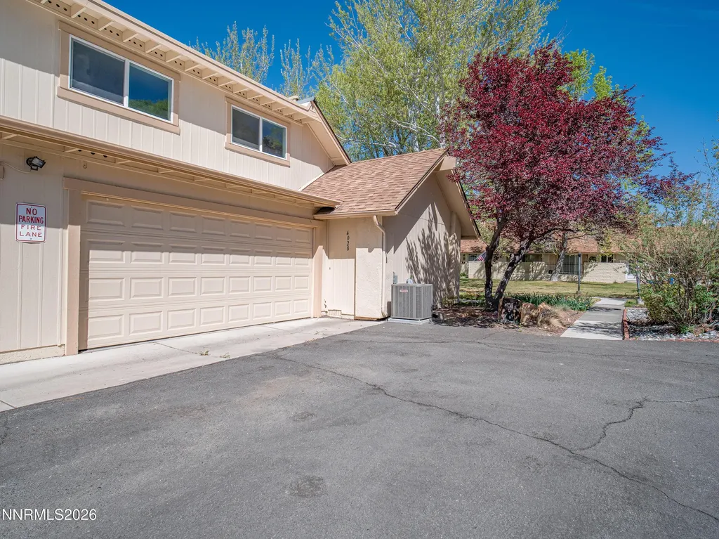 4028 Pheasant Carson City NV 89701