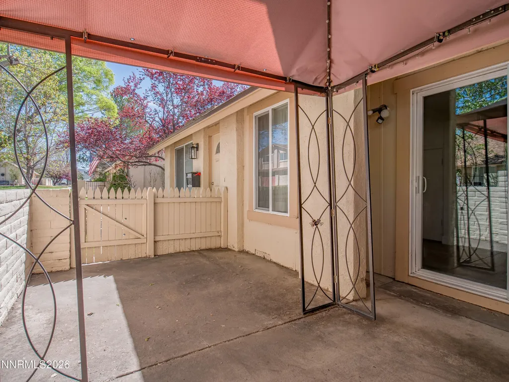 4028 Pheasant Carson City NV 89701