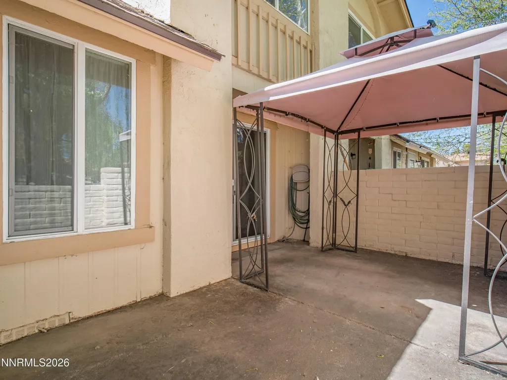 4028 Pheasant Carson City NV 89701
