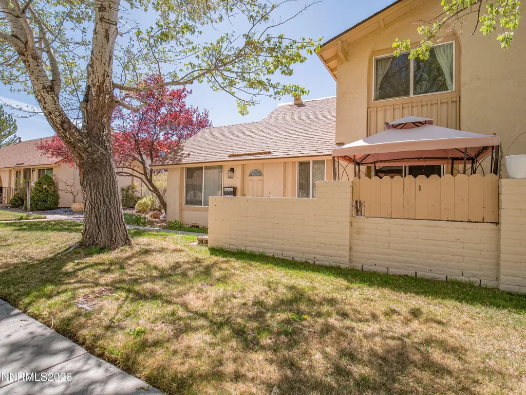 4028 Pheasant Carson City NV 89701