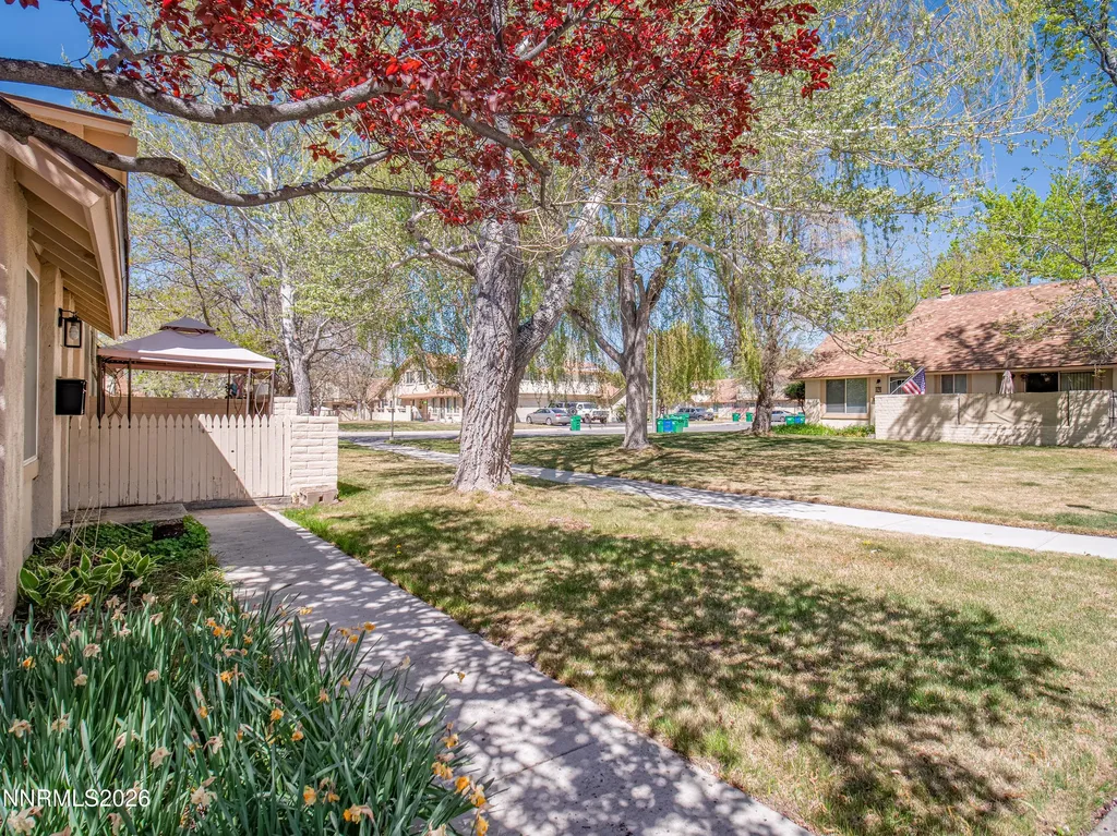 4028 Pheasant Carson City NV 89701