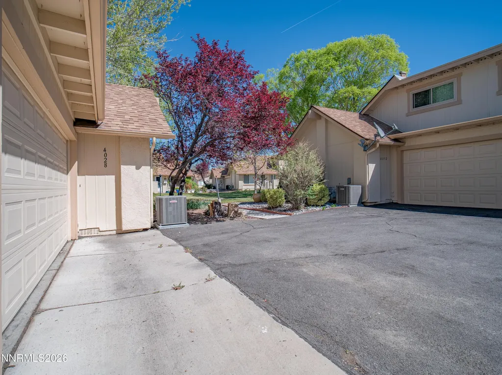 4028 Pheasant Carson City NV 89701