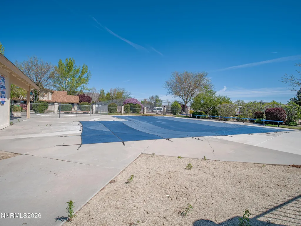 4028 Pheasant Carson City NV 89701