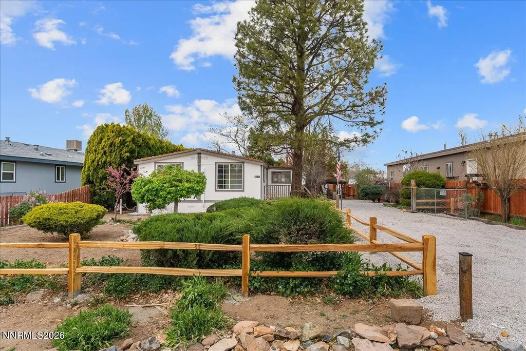 287 Aristocrat Reno NV 89506