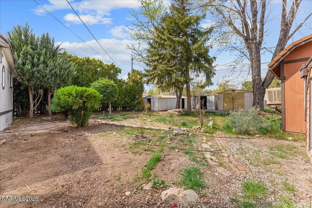 287 Aristocrat Reno NV 89506
