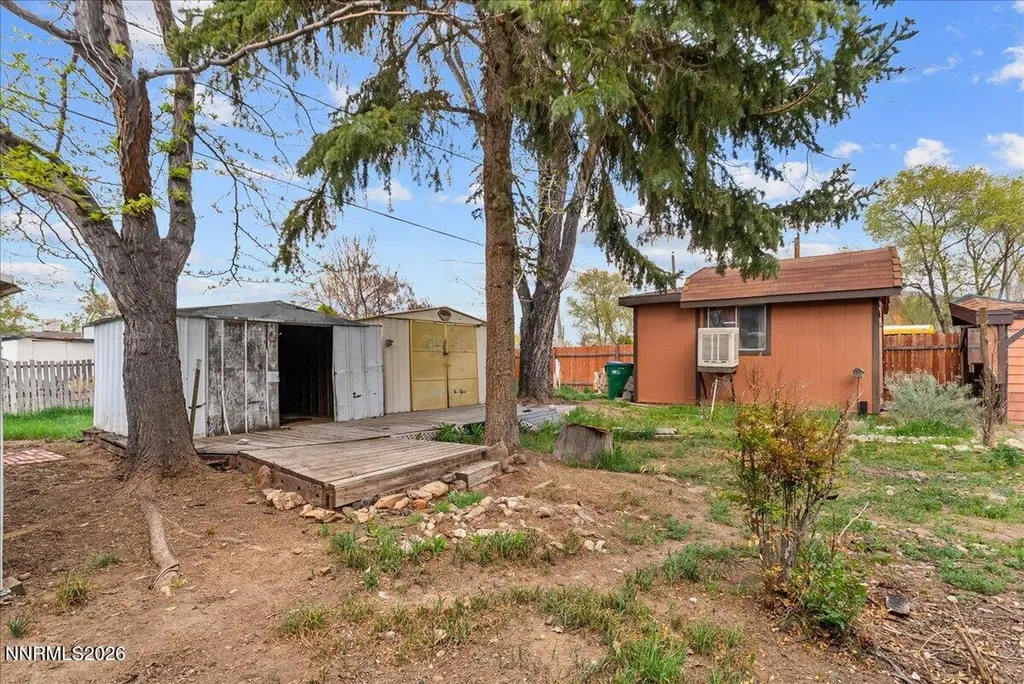 287 Aristocrat Reno NV 89506