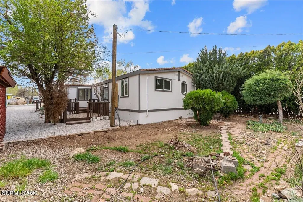 287 Aristocrat Reno NV 89506