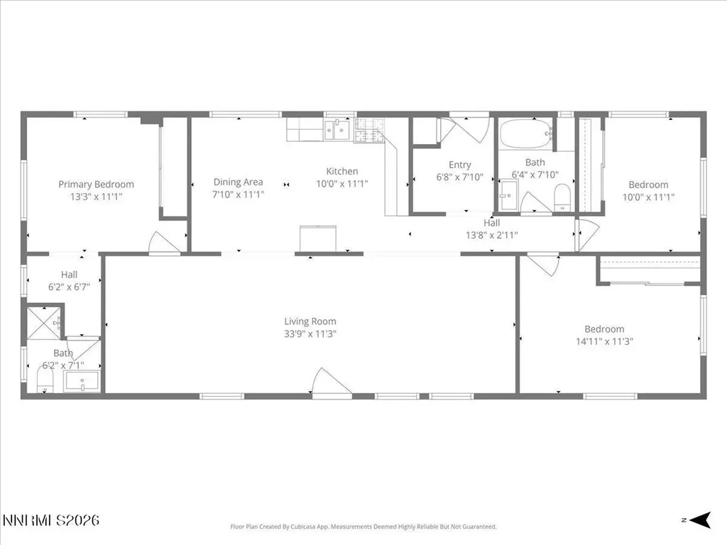 287 Aristocrat Reno NV 89506