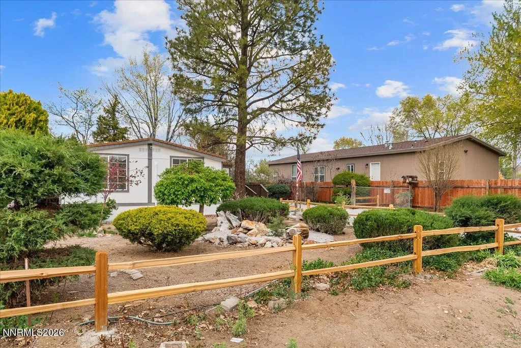287 Aristocrat Reno NV 89506