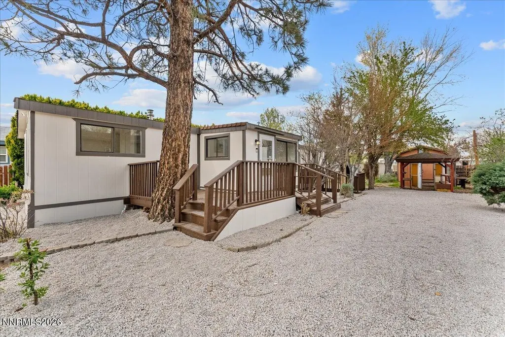 287 Aristocrat Reno NV 89506
