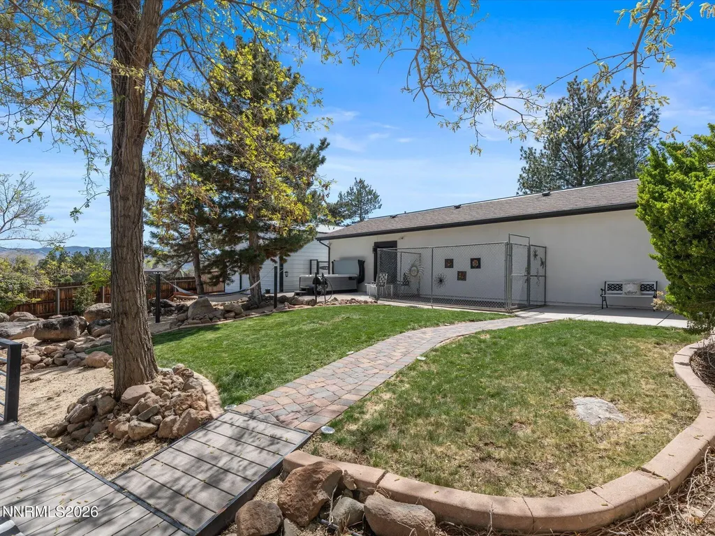 16020 Edmands Reno NV 89511