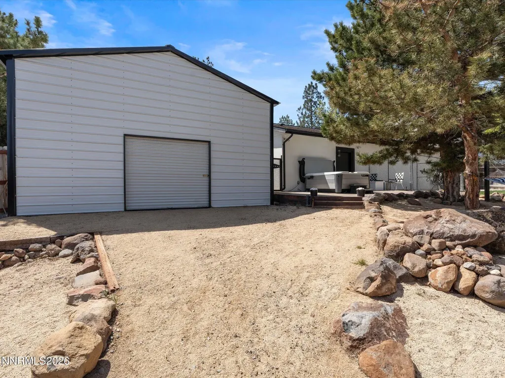 16020 Edmands Reno NV 89511