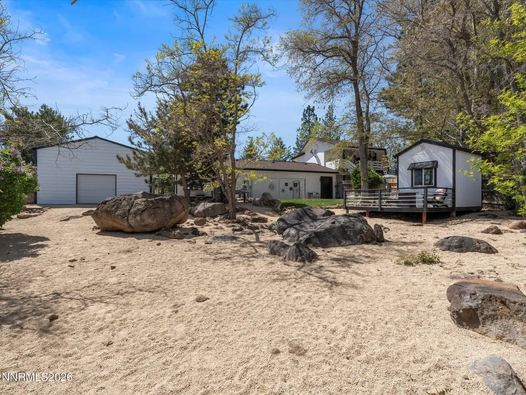 16020 Edmands Reno NV 89511