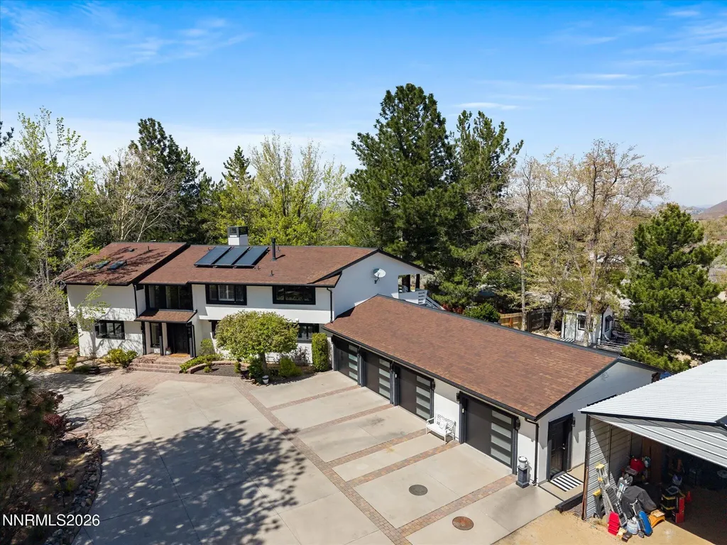 16020 Edmands Reno NV 89511