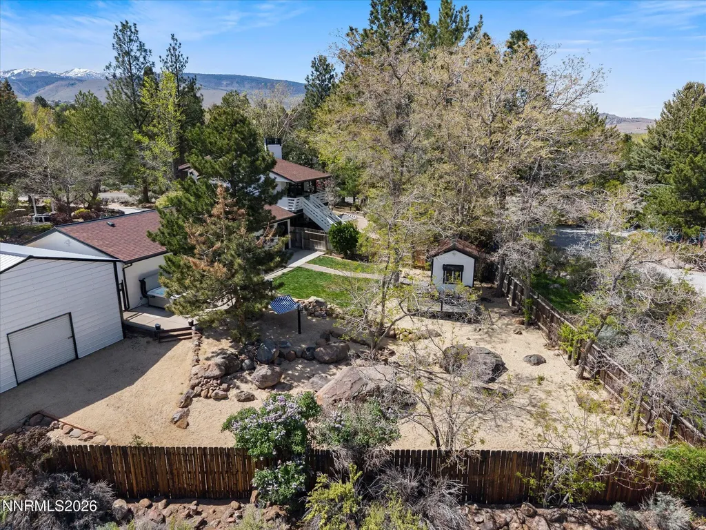 16020 Edmands Reno NV 89511