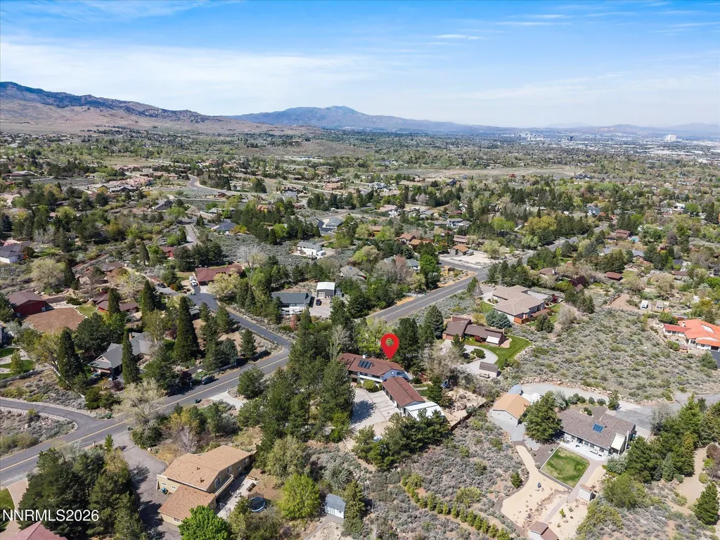 16020 Edmands Reno NV 89511