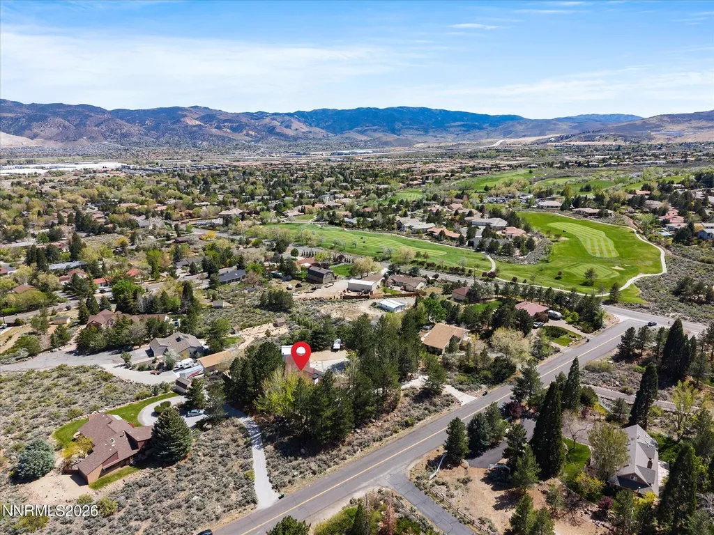 16020 Edmands Reno NV 89511
