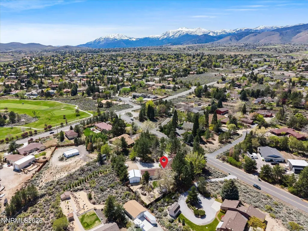16020 Edmands Reno NV 89511