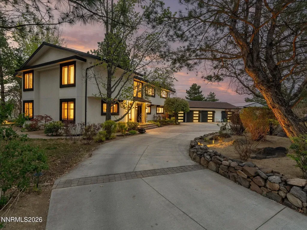 16020 Edmands Reno NV 89511