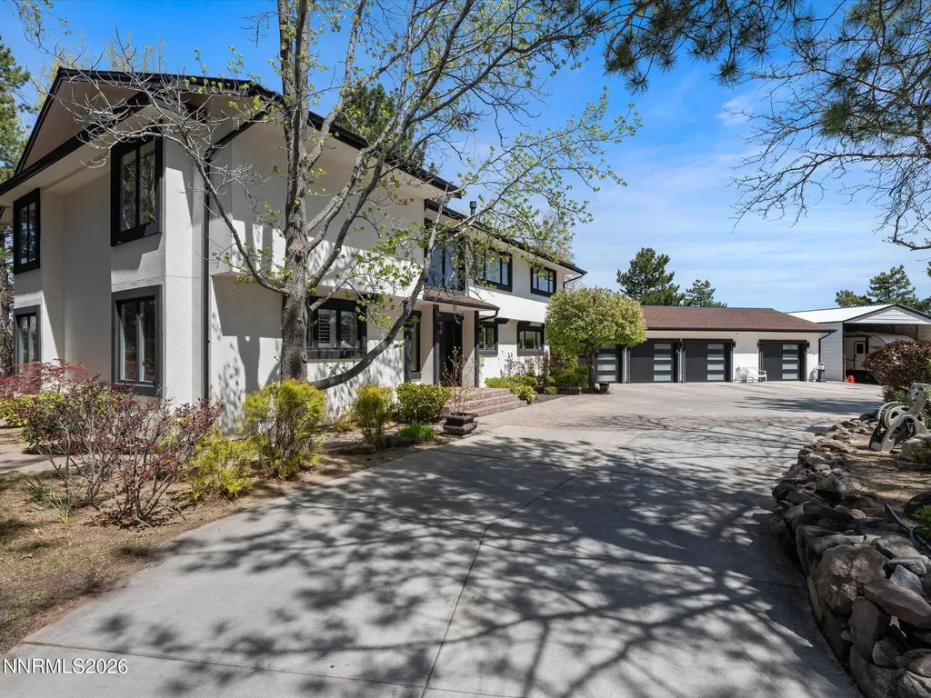 16020 Edmands Reno NV 89511