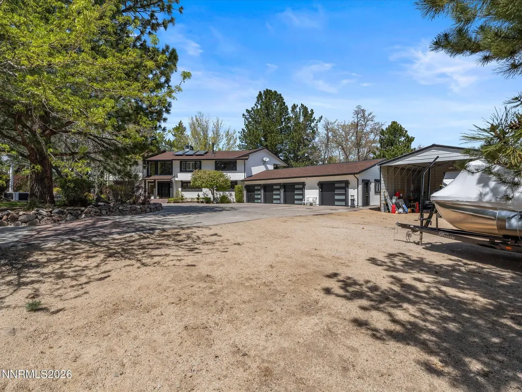 16020 Edmands Reno NV 89511