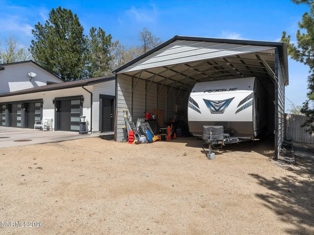 16020 Edmands Reno NV 89511