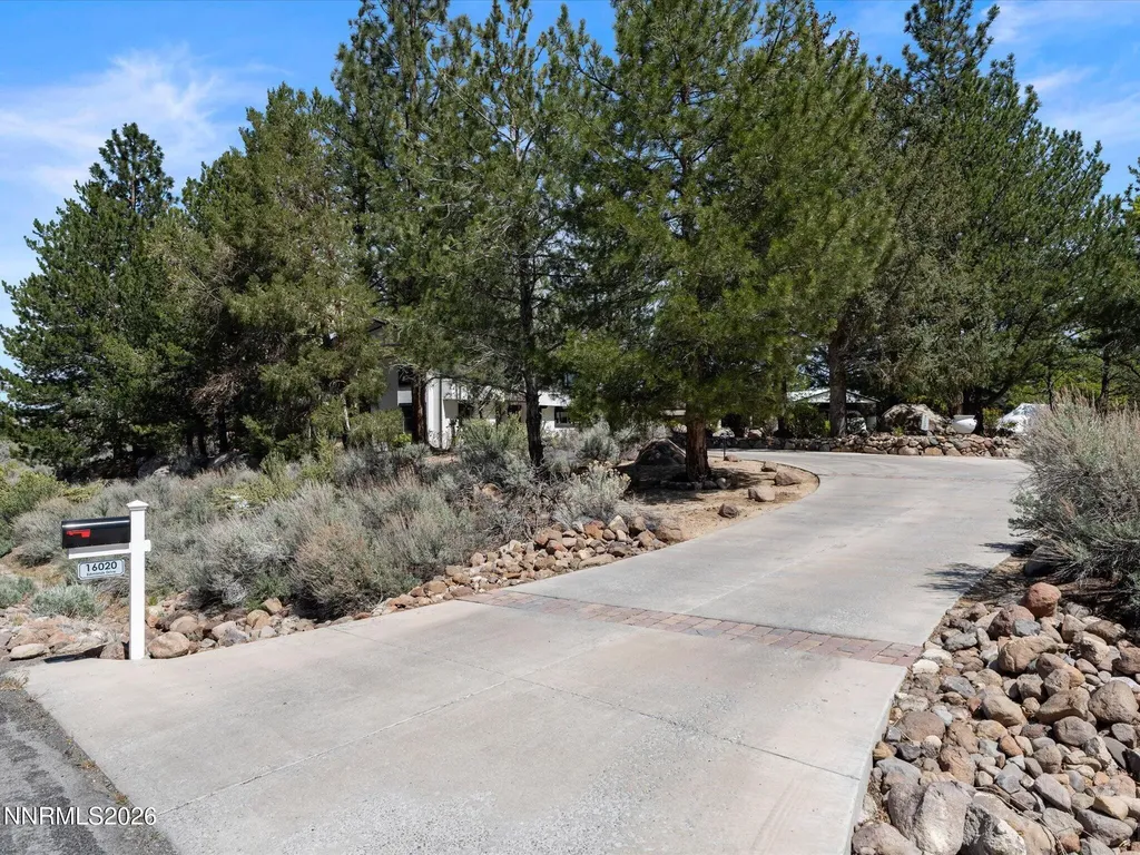 16020 Edmands Reno NV 89511