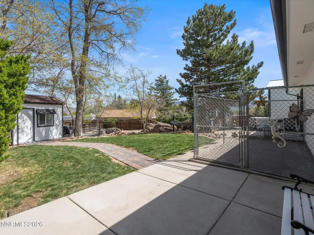 16020 Edmands Reno NV 89511