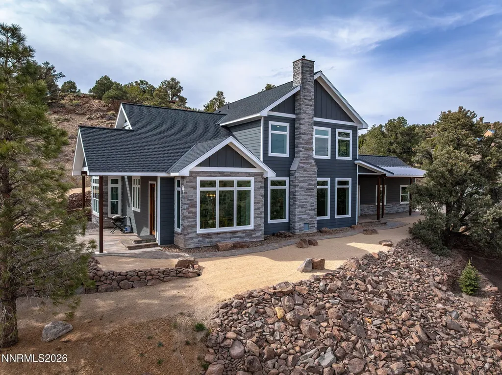 2538 Cartwright Reno NV 89521