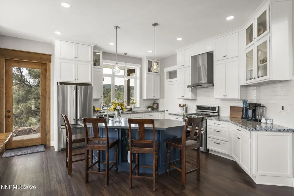 2538 Cartwright Reno NV 89521