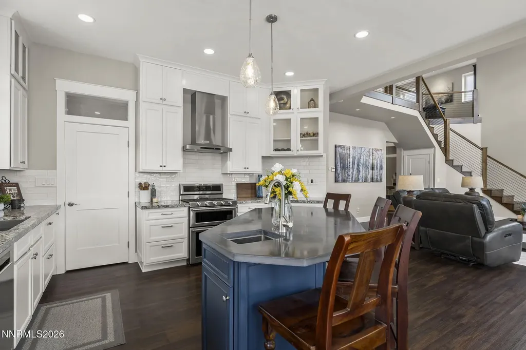 2538 Cartwright Reno NV 89521