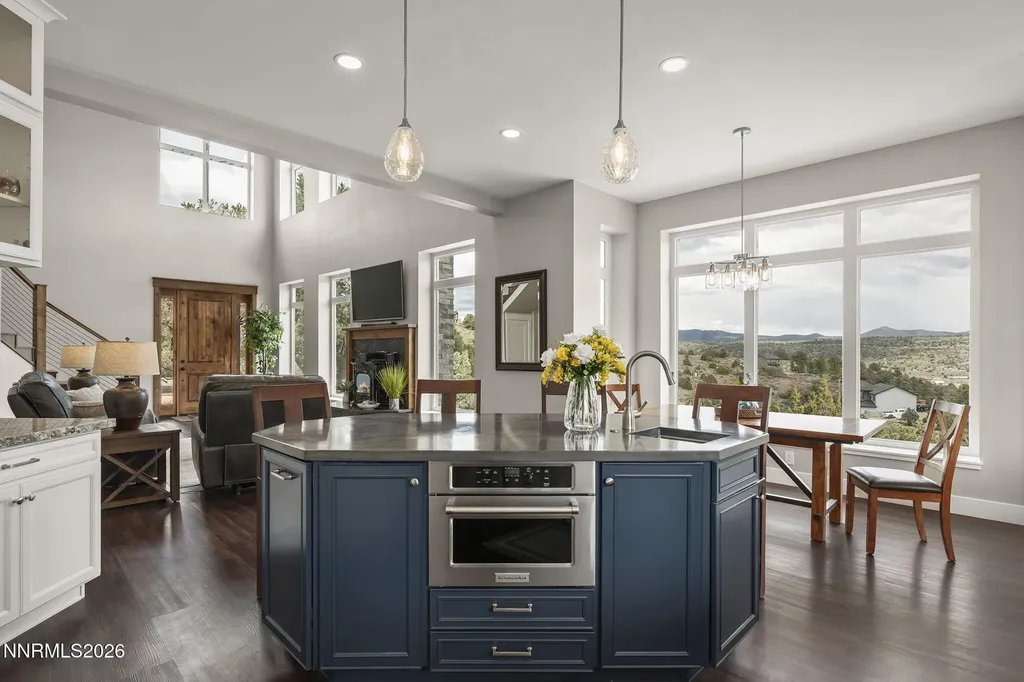 2538 Cartwright Reno NV 89521