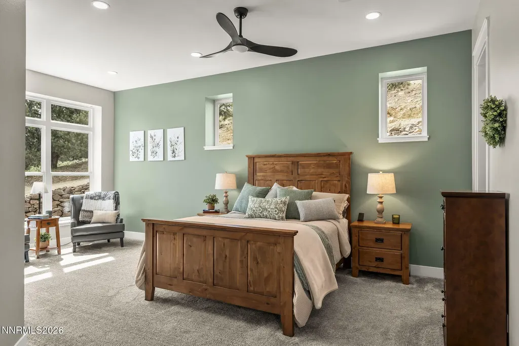 2538 Cartwright Reno NV 89521