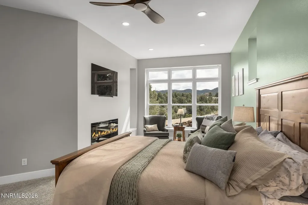2538 Cartwright Reno NV 89521