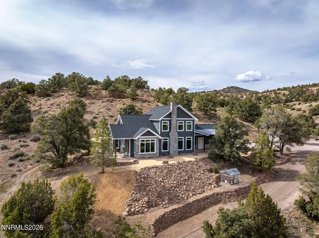 2538 Cartwright Reno NV 89521