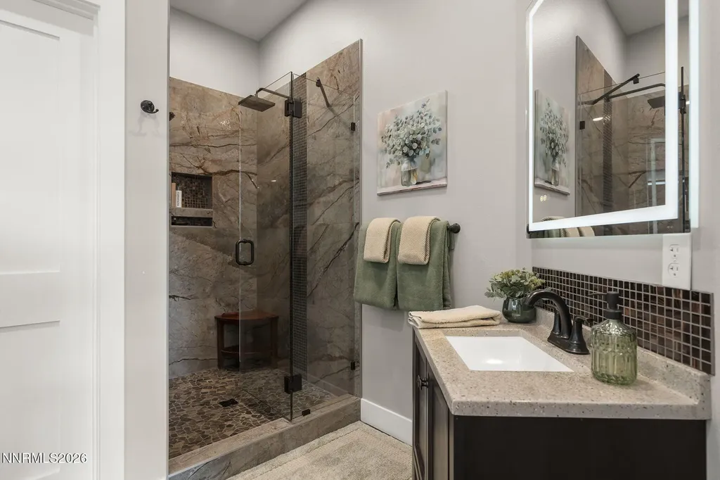 2538 Cartwright Reno NV 89521