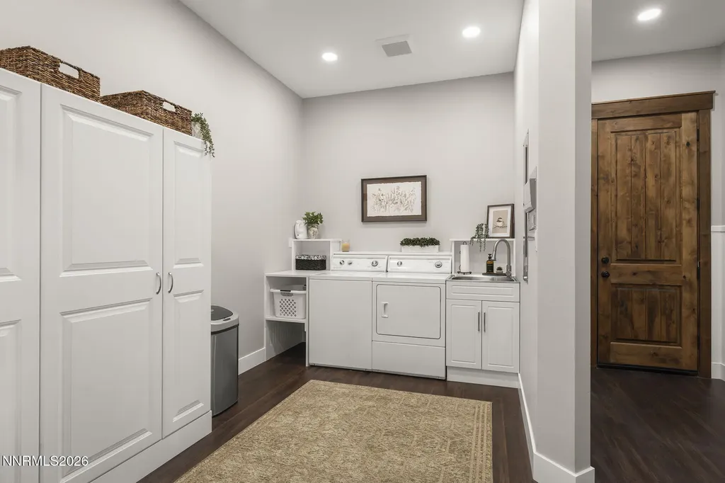 2538 Cartwright Reno NV 89521