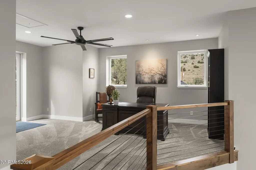 2538 Cartwright Reno NV 89521