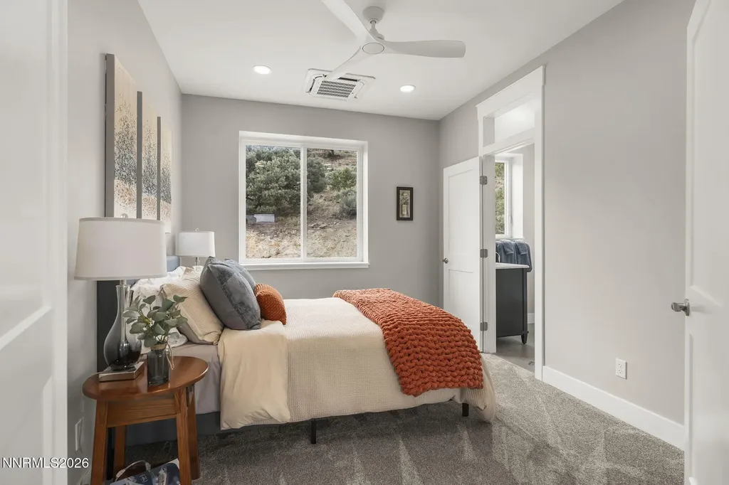 2538 Cartwright Reno NV 89521