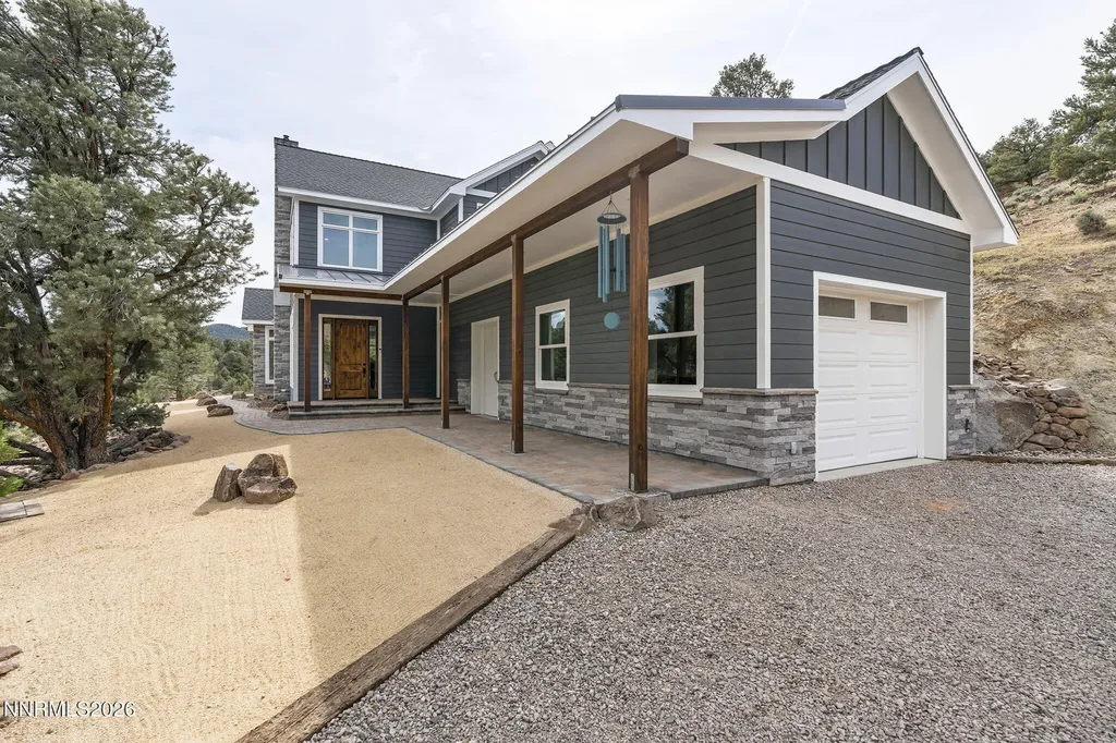 2538 Cartwright Reno NV 89521